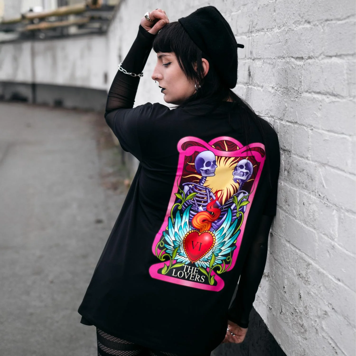 New In